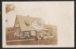 Schellerhau 1916 Wohnhaus