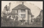 Löbau Wohnhaus 1917
