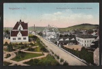 Neugersdorf Schillerstraße Schule Anlagen