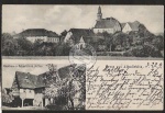 Altmörbitz Gasthaus und Schmiede A. Müller