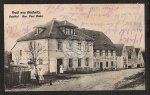 Bloßwitz Gasthof Stauchitz Landkreis Riesa