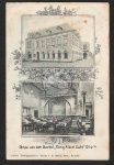 Ohorn Gasthof zur König Albert Eiche Gasthaus