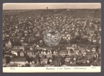 Radebeul bei Dresden Lößnitzberge Hahn Foto