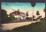 Rauscha O. L. Freiwaldauerstrasse 1925