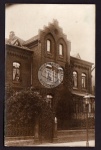 Hannover Haus 44 Giebel 1912