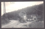Hermsdorf Sachsen Altenburg Pfarr Mühle 1910