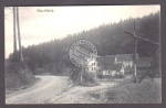 Hermsdorf Sachsen Altenburg Pfarr Mühle 1910 