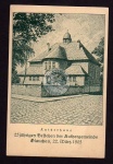 Lutherhaus Glauchau 25jähriges Bestehen