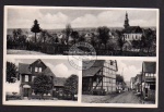 Allendorf Kr.Marburg Gasthof zur Linde 