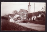 Dresden super Foto-AK Kirche Dorfstraße