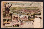 PP8 C3 Frech SST Hann Münden Festplatz 1897