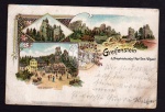 Litho Greifenstein b. Ehrenfriedersdorf 1897