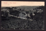 Hohnstein Sächs. Schweiz 1913