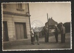 Foto Dresden Boxdorfer Straße 1943