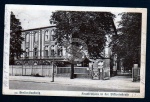 Berlin Lankwitz Krankenhaus  Victoriastraße