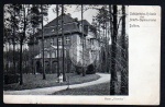 Berlin Dahlem Schülerheim Kolonie Arndt