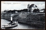 Berlin Mariendorf Seebad Mariendorf 1915