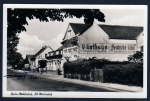 Berlin Mahlsdorf Gasthaus Deutsche Ecke 