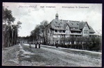 Berlin Hermsdorf Kinderheim Erholungshaus für