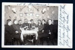 Berlin Grunewald 1906 Verein Frankonia Bier