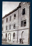 Berlin Friedrichsfelde Wohnhaus  gebaut 1905 