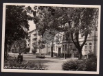 Berlin Tempelhof Albrechtstraße