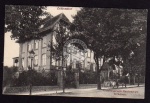 Berlin Zehlendorf Wilhelmstr. Erziehungsheim