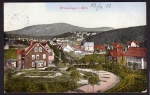 Braunlage Harz 1913