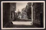 Beeskow Mark An der Stadtmauer Sarg Lager Bau 