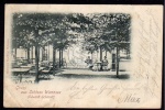 Schloss Wannsee Eduard Schmidt Restaurant Gart