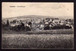 Laubach Oberhessen 1916