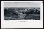 Rabenstein Eisenbahn Brücke vor 1906