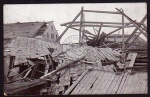 Chemnitz Sturm Katastrophe 27. Mai 1916