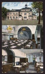 Gasthaus Kaiserhof Erlau / Rochlitz Gaststube