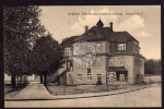 Cölleda Stadtbad Otto Feistkorn Stiftung 1914