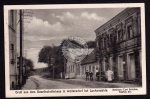 Gesellschaftshaus Woltersdorf bei Luckenwalde
