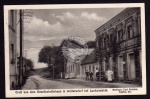 Gesellschaftshaus Woltersdorf bei Luckenwalde 