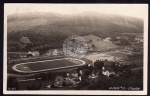 Aussig Stadion 1929 Luftbild