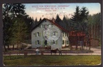 Forsthaus Schirrgut Charbonniere b. Strassburg