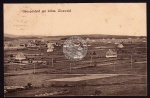 Georgenfeld mit böhm Zinnwald 1923