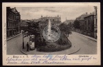 Essen Alfrediplatz 1902