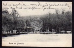 Moorlake See Gasthaus 1910