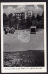 Ostseebad Grömitz Hotel zur schönen Aussicht