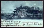 Hamburg St. Pauli Fährhaus 1898