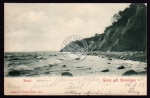 Warnicken Strand 1903 Samland 