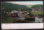 Bad Liebenstein Sachsen Meiningen 1906