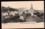 Johanngeorgenstadt Erzgebirge Totale