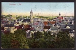 Werdau Sa. Totale 1912