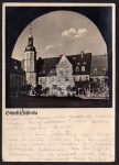 Schloß Paffroda Seiffen