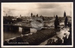 Frankfurt Main Untermainbrücke 1927